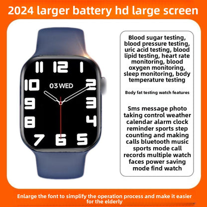Smartwatch