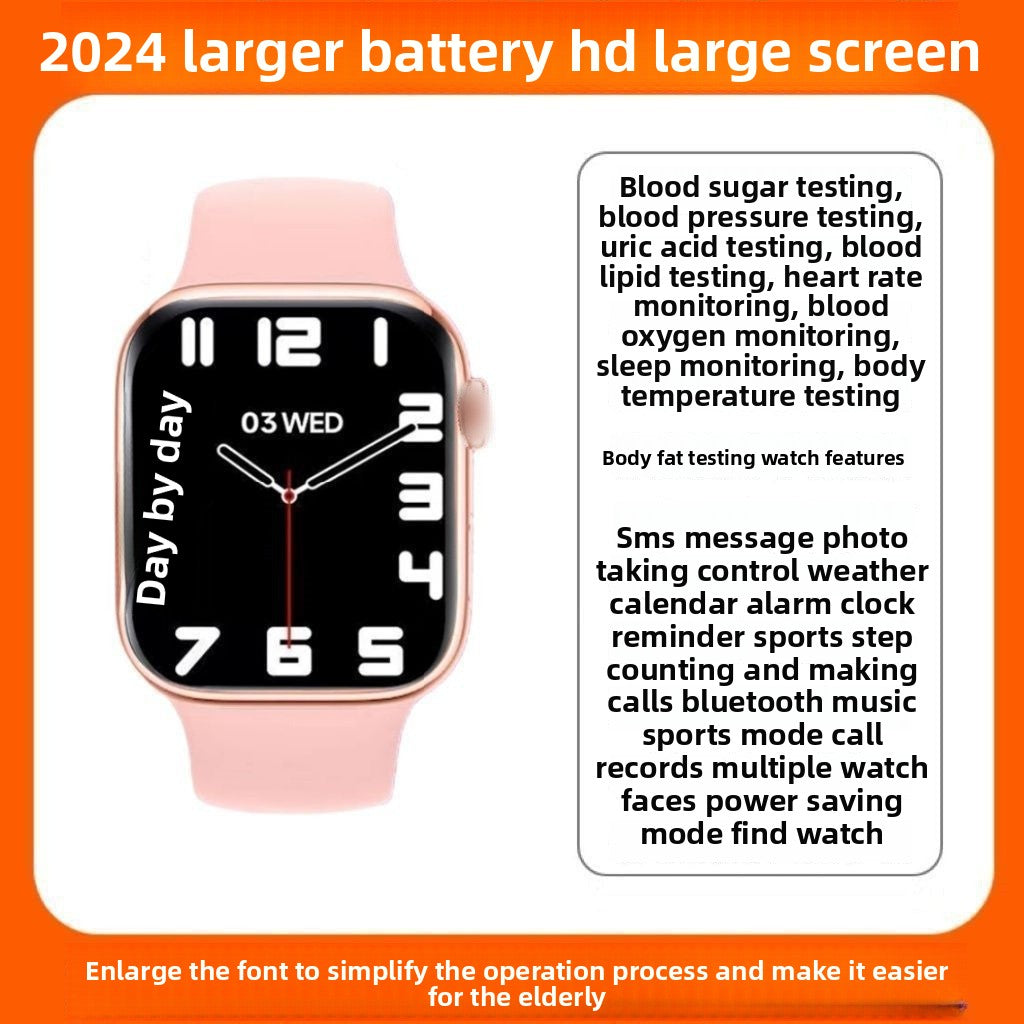 Smartwatch