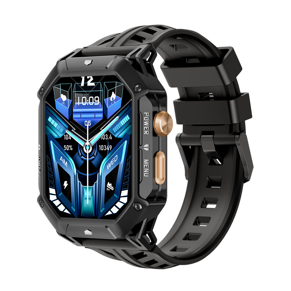 smartwatch
