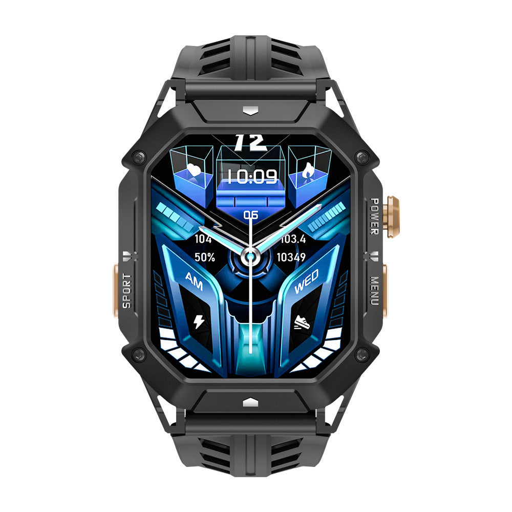 smartwatch