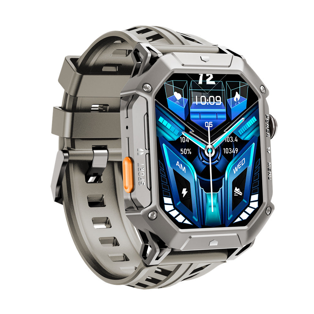 smartwatch