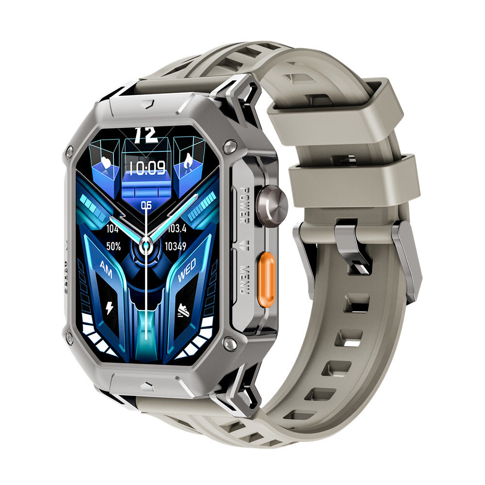 smartwatch