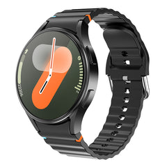 Watch7 large screen 1.5inch black
