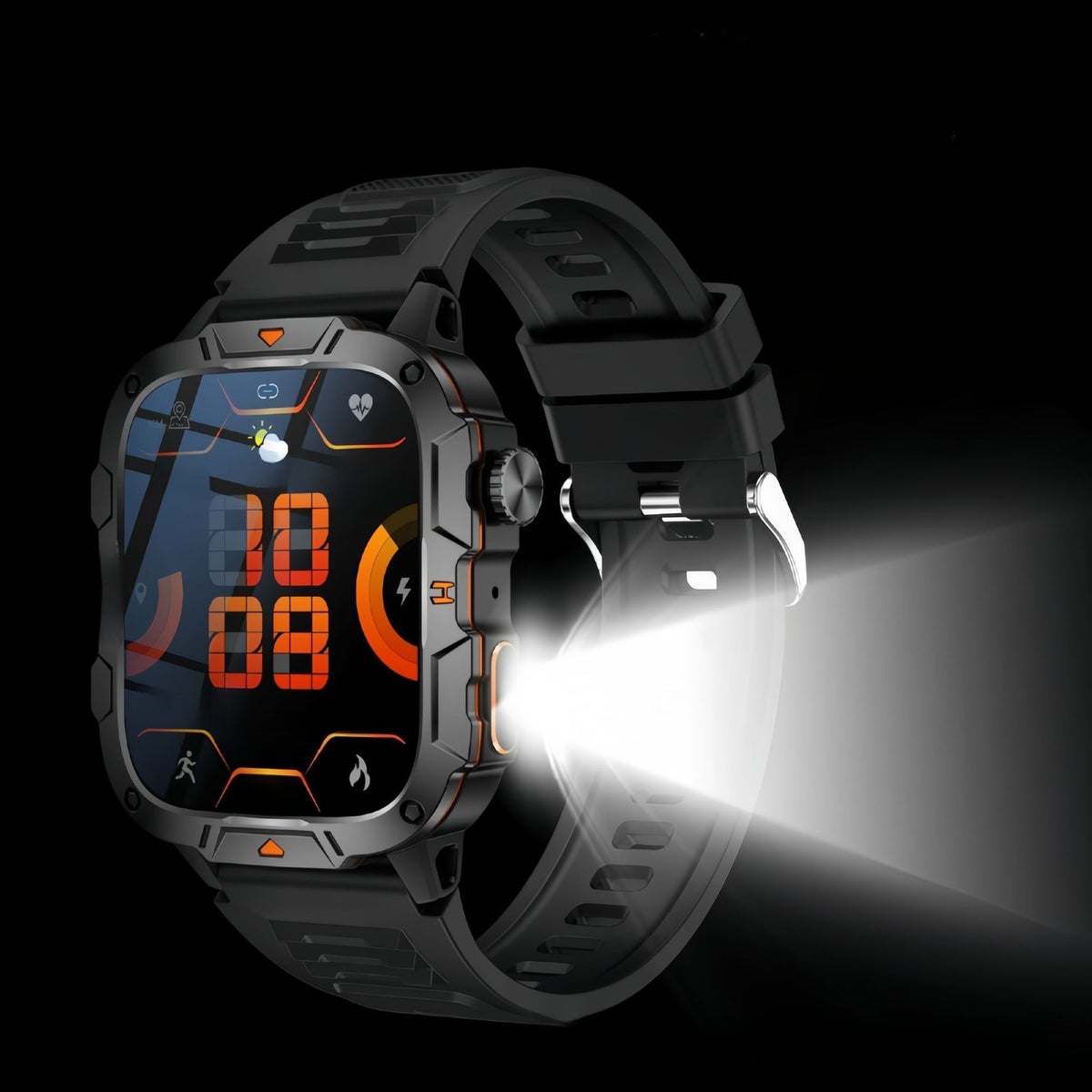 Smartwatch
