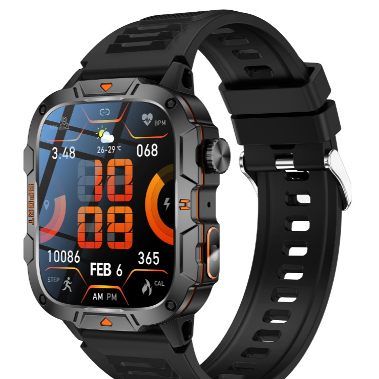 Smartwatch