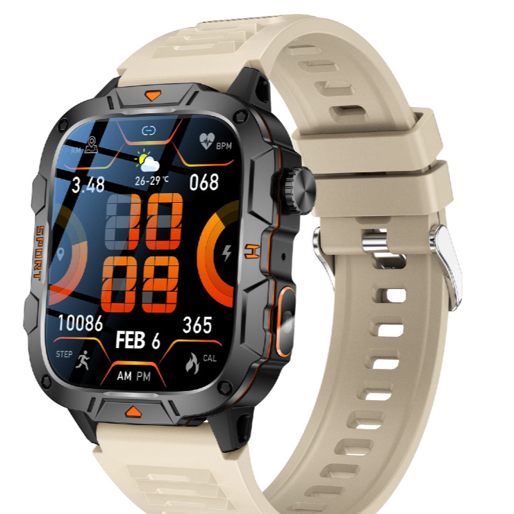 Smartwatch