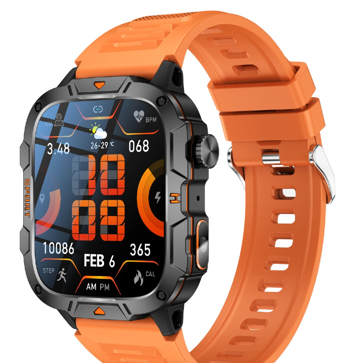 Smartwatch