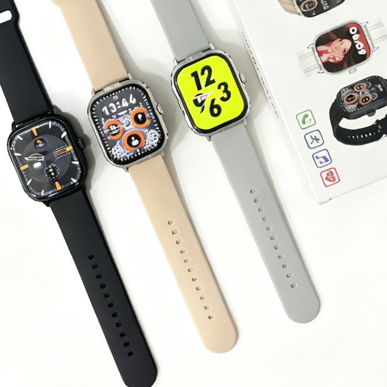 Smartwatch