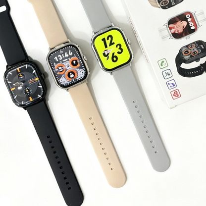 Smartwatch
