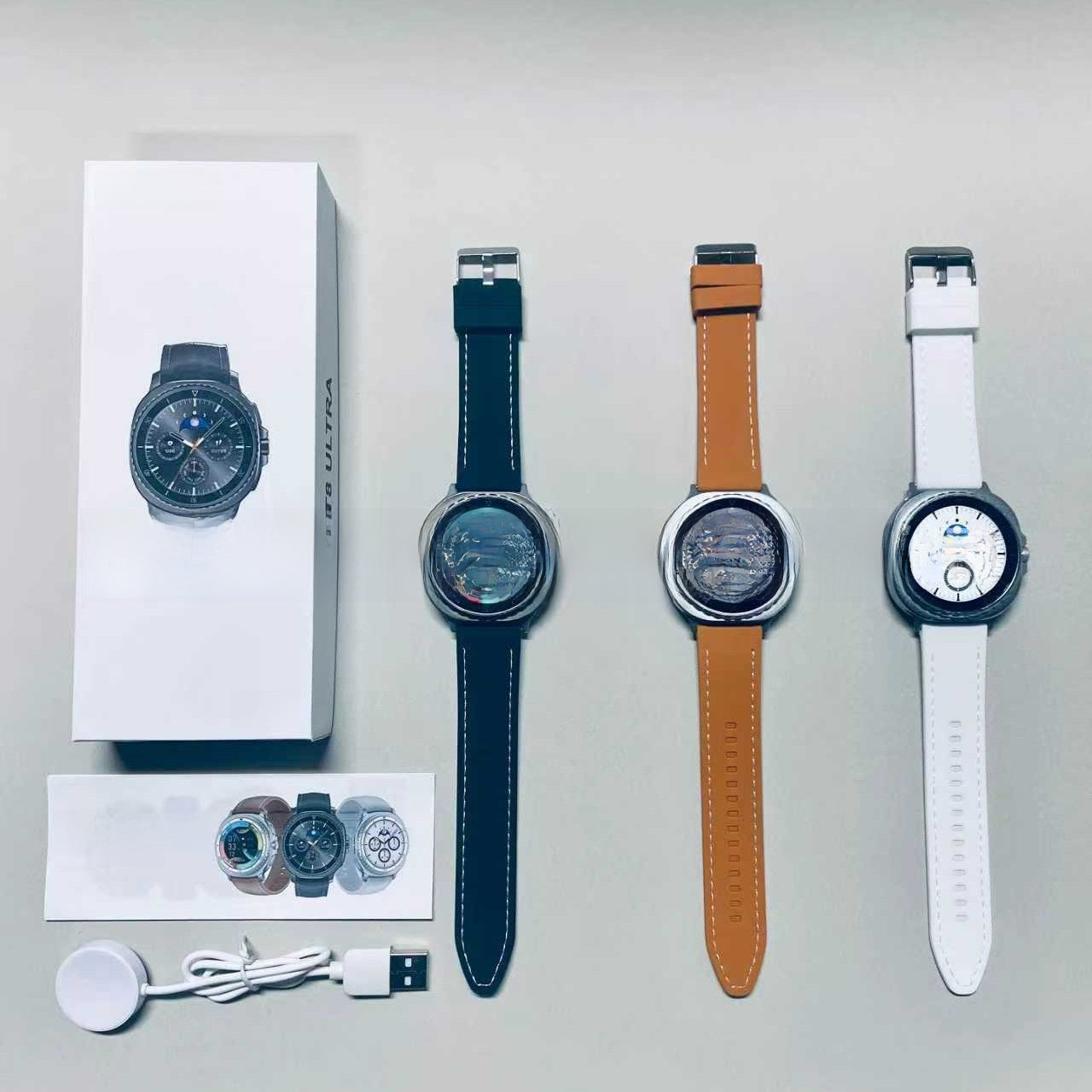 Smartwatch