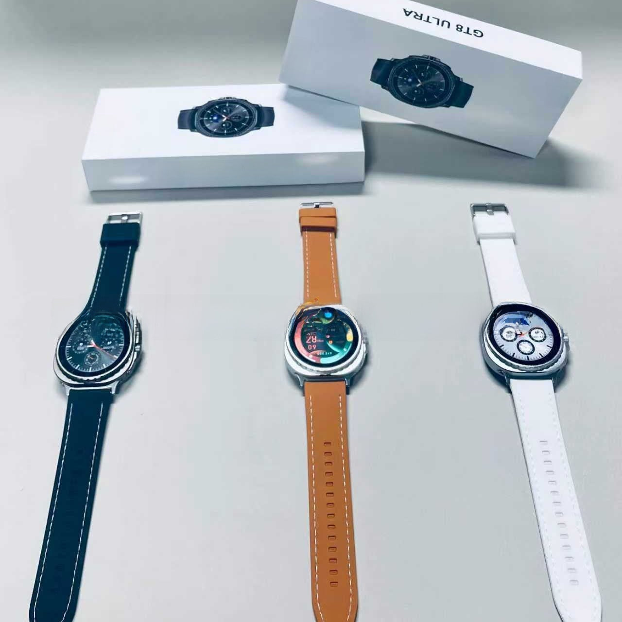 Smartwatch