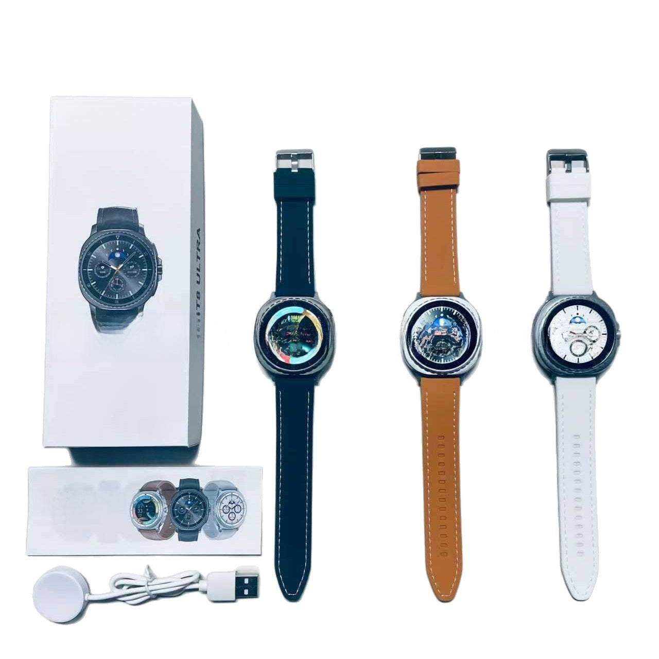 Smartwatch