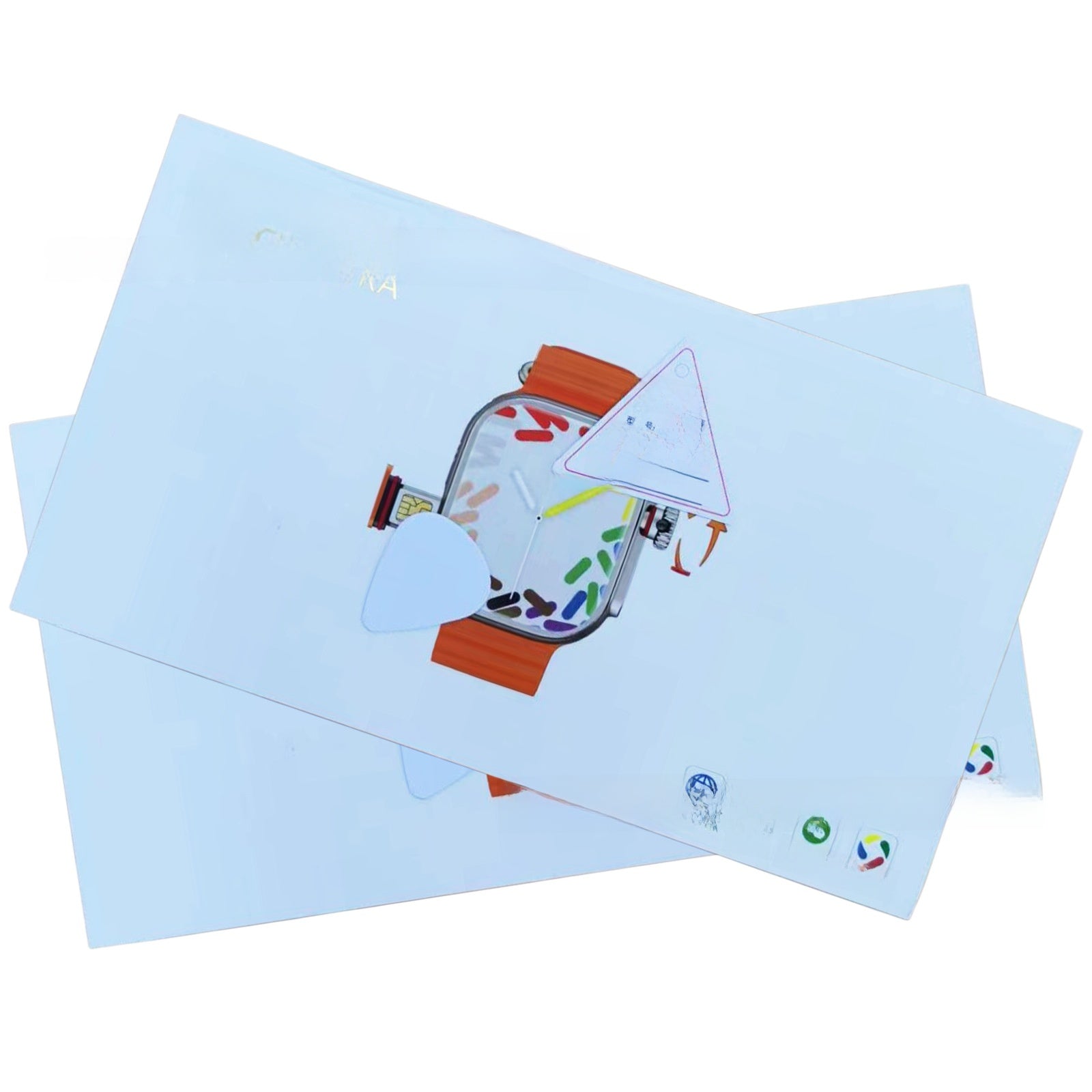 Smartwatch