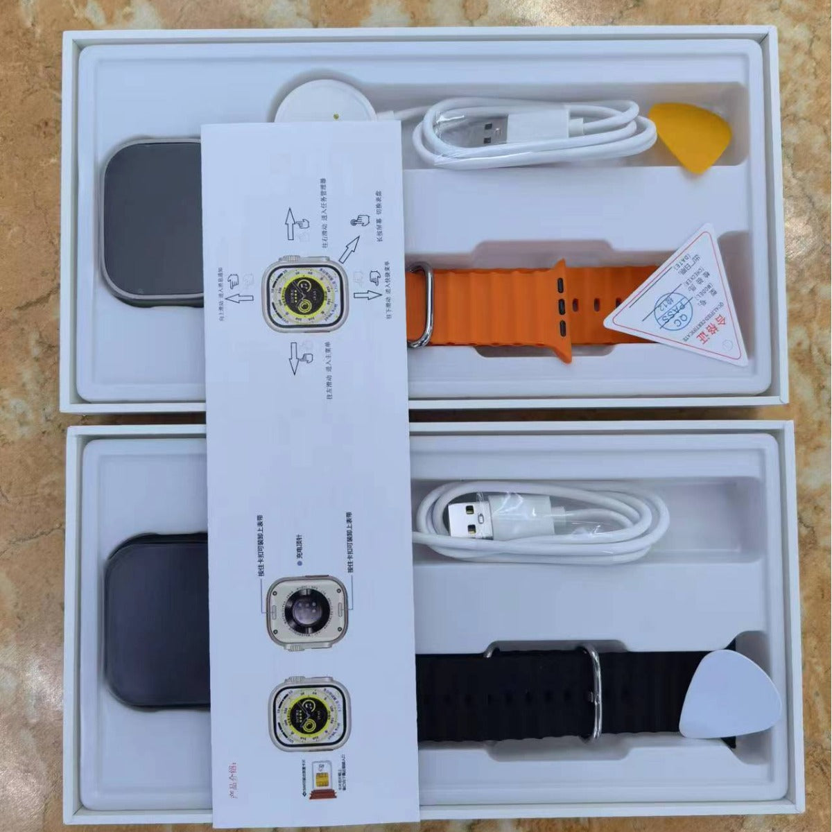 Smartwatch