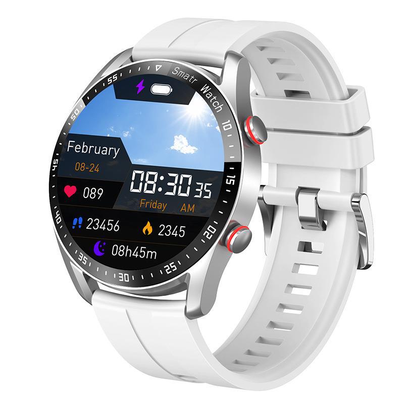 Smartwatch water-resistant