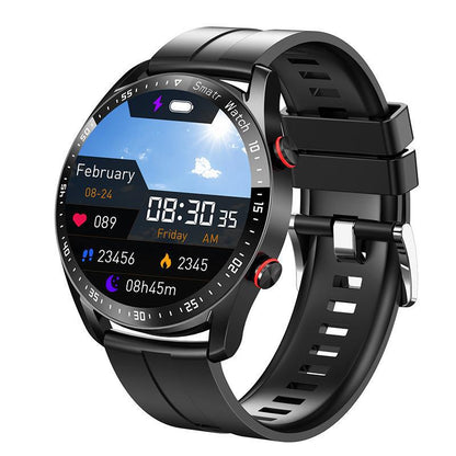 Smartwatch water-resistant