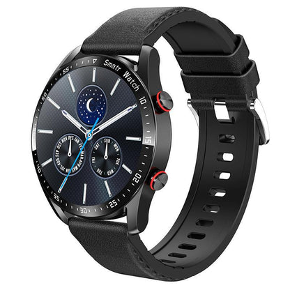Smartwatch water-resistant
