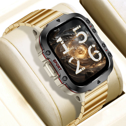 Smartwatch wristband