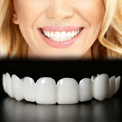 Smile Denture Braces