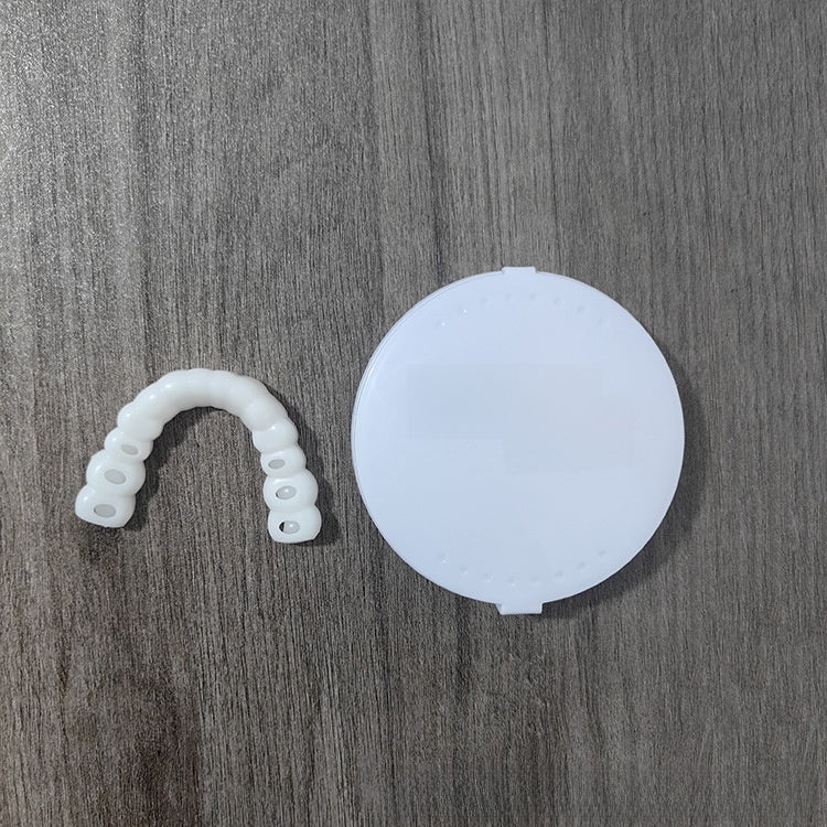 Smile Denture Braces