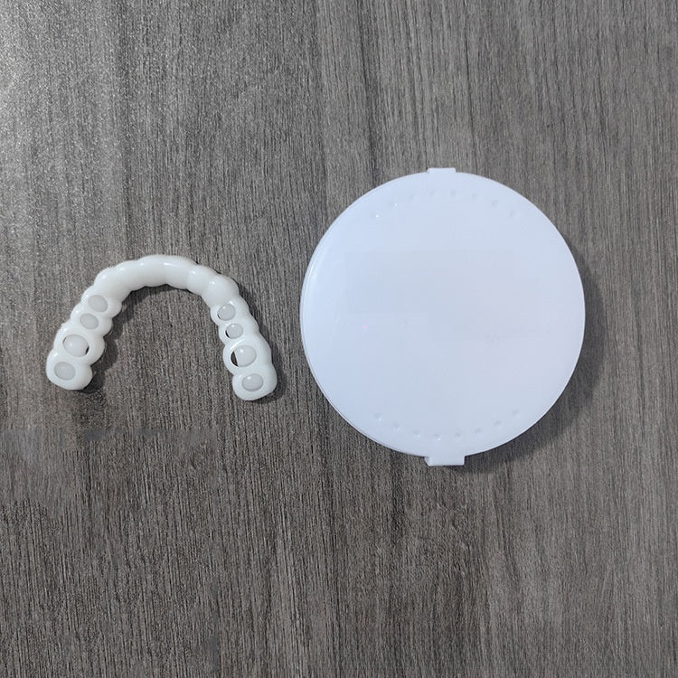 Smile Denture Braces