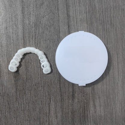 Smile Denture Braces