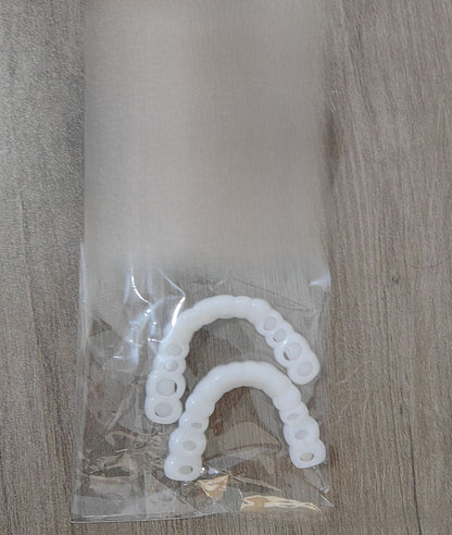 Smile Denture Braces