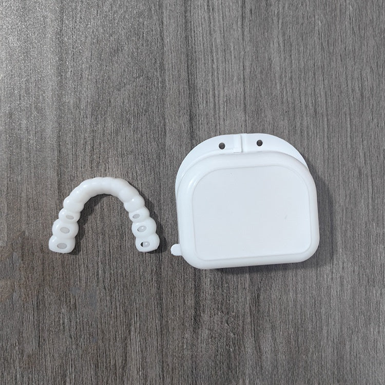 Smile Denture Braces