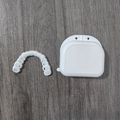 Smile Denture Braces