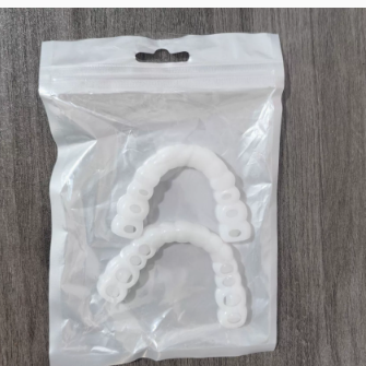 Smile Denture Braces