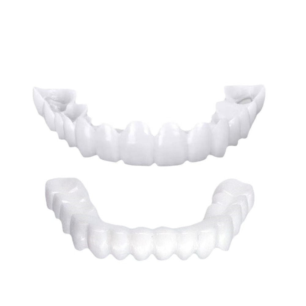Smile Denture Braces