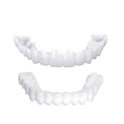 Smile Denture Braces