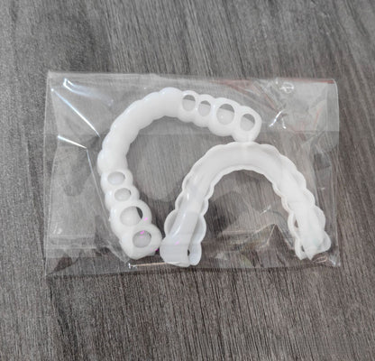 Smile Denture Braces