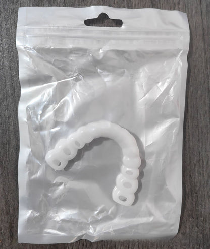 Smile Denture Braces