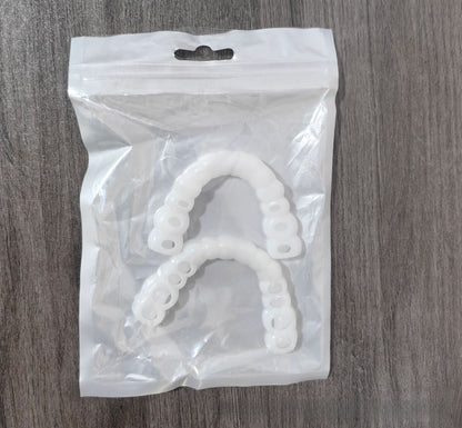 Smile Denture Braces