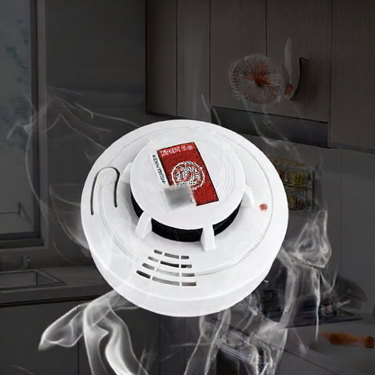Smoke alarm