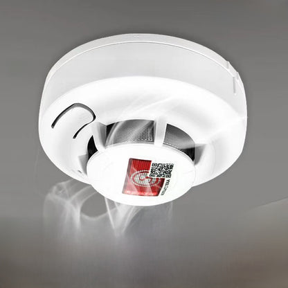 Smoke alarm