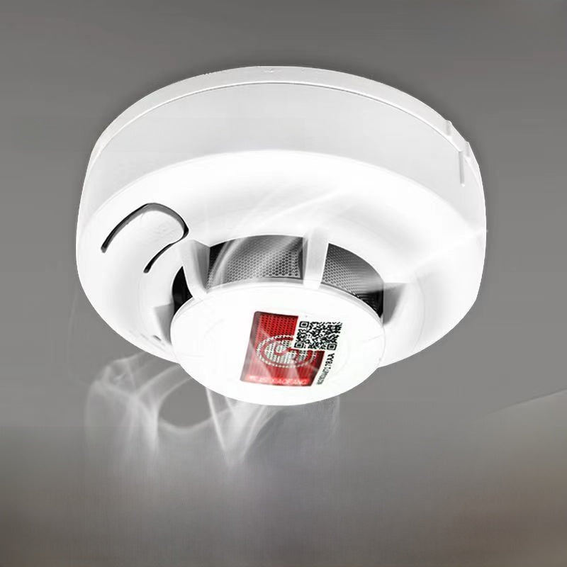 Smoke alarm