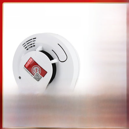 Smoke alarm