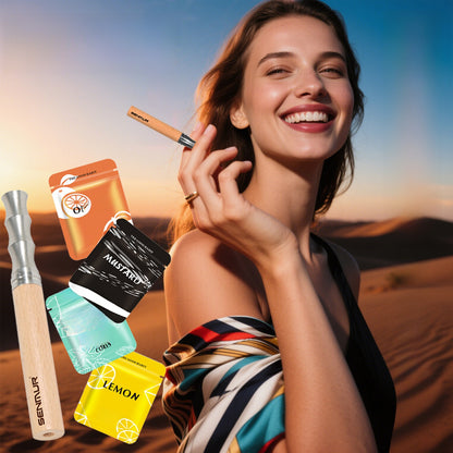 Smoking cessation products the smoking cessation helpers