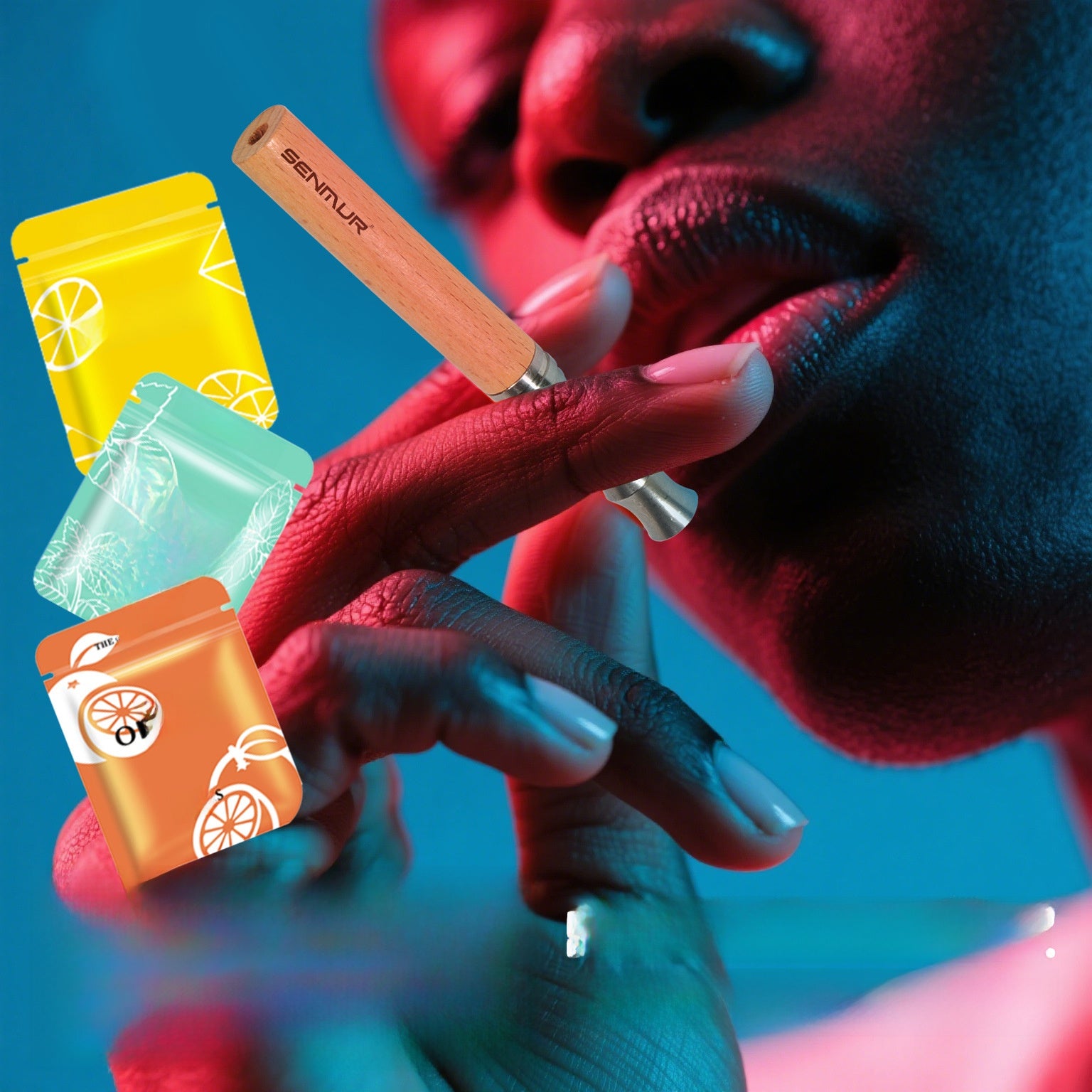 Smoking cessation products the smoking cessation helpers