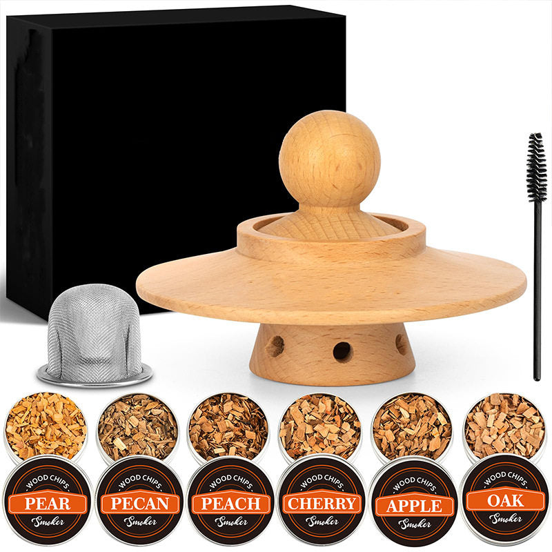 Smoking Set