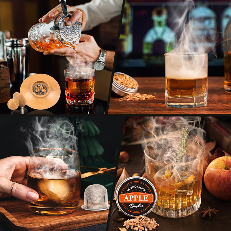 Smoking Set