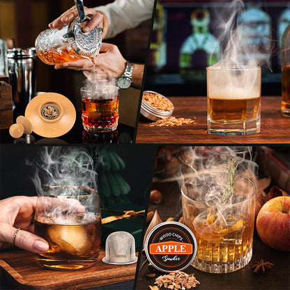 Smoking Set