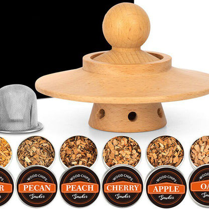 Smoking Set