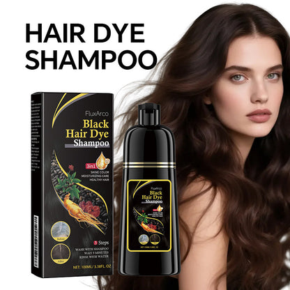 Smooth and Soft Hair Shampoo
