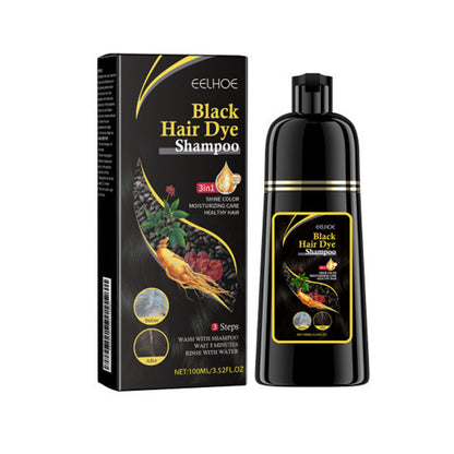 Smooth and Soft Hair Shampoo