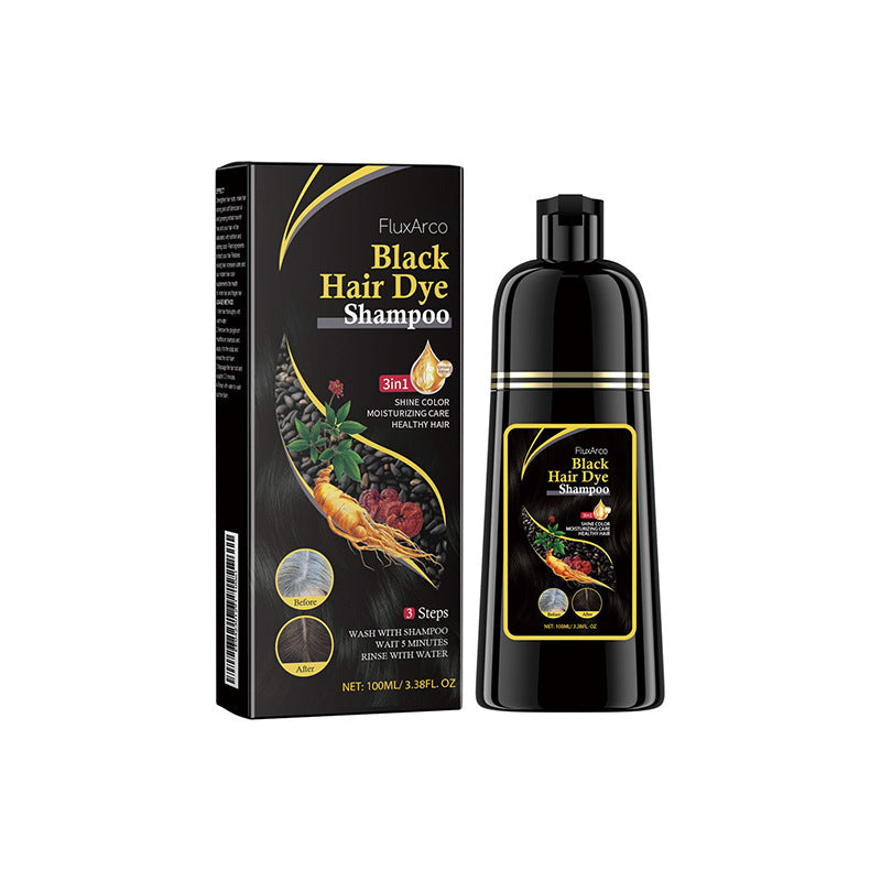 Smooth and Soft Hair Shampoo