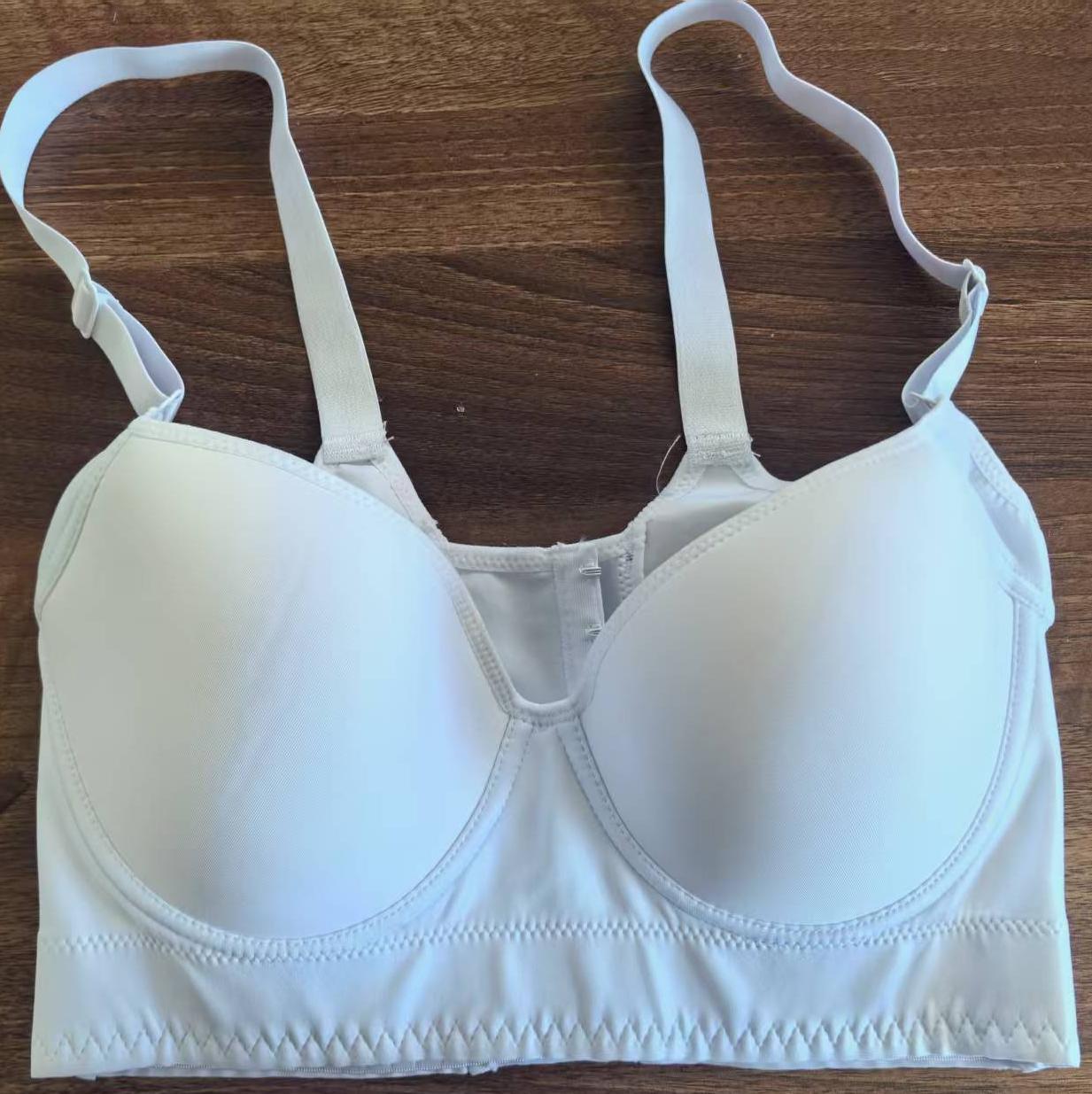 Smoothed Seamless Underwear