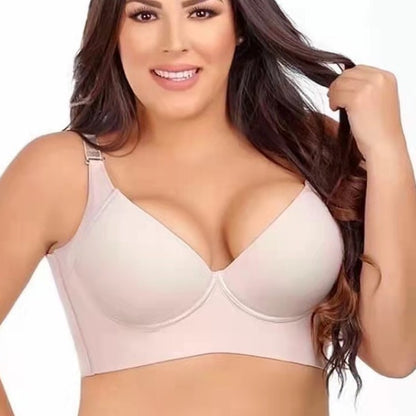 Smoothed Seamless Underwear